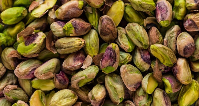 Sogol-Pistachio Kernel- Meat Whole