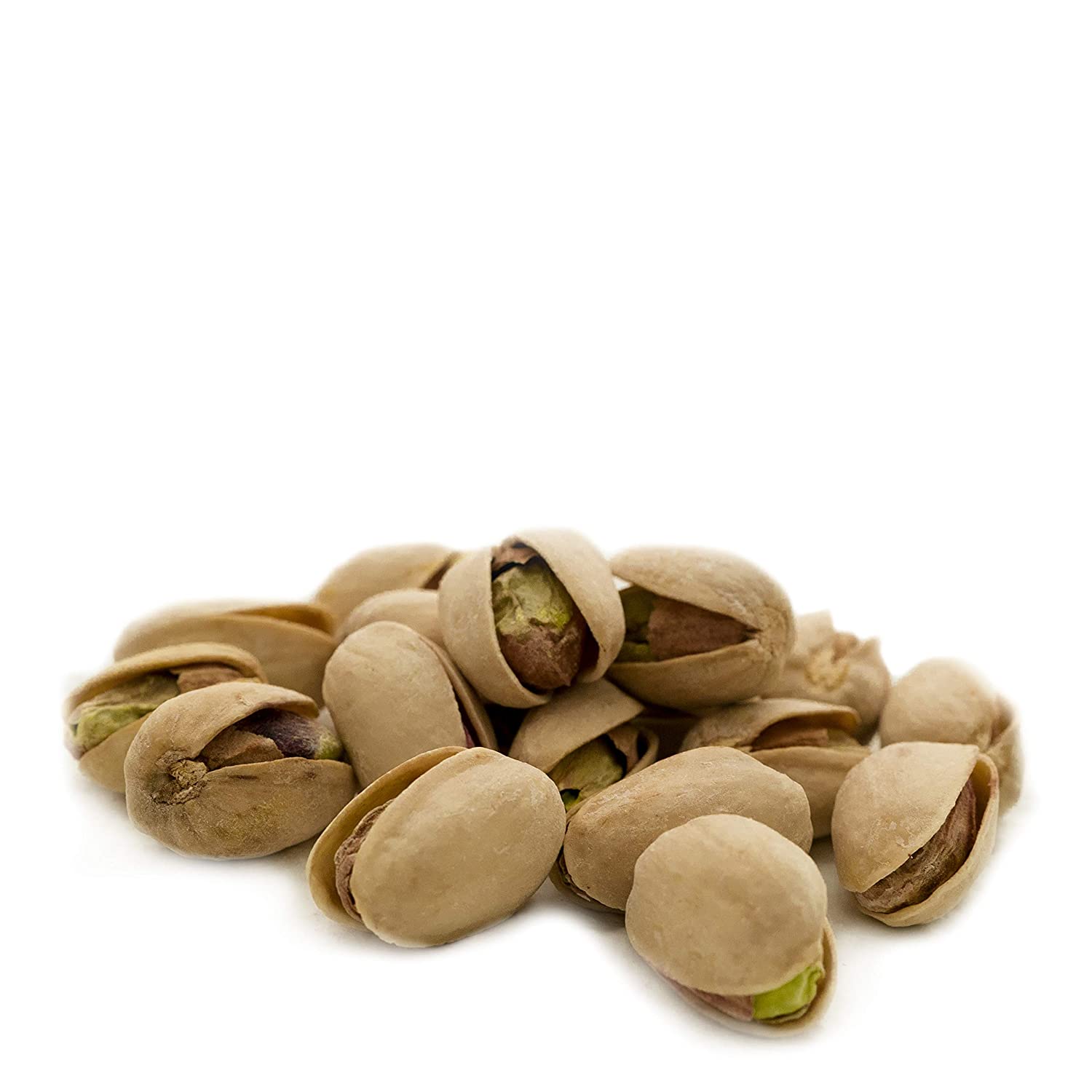 Sogol-Pistachio Raw-Large