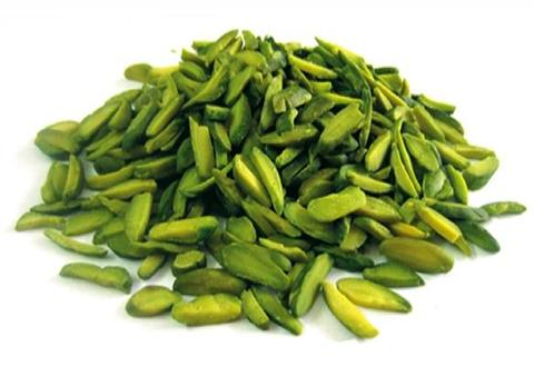 Sogol-Pistachio Slivered