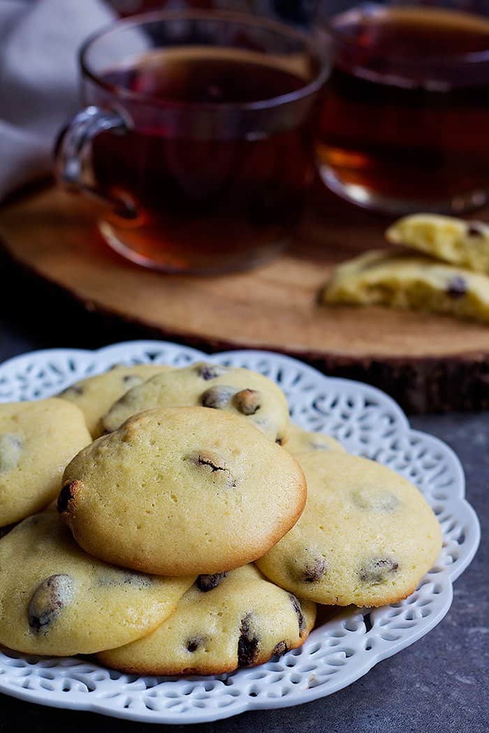 Sogol-Raisins Cookies