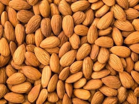 Sogol-Raw Almond