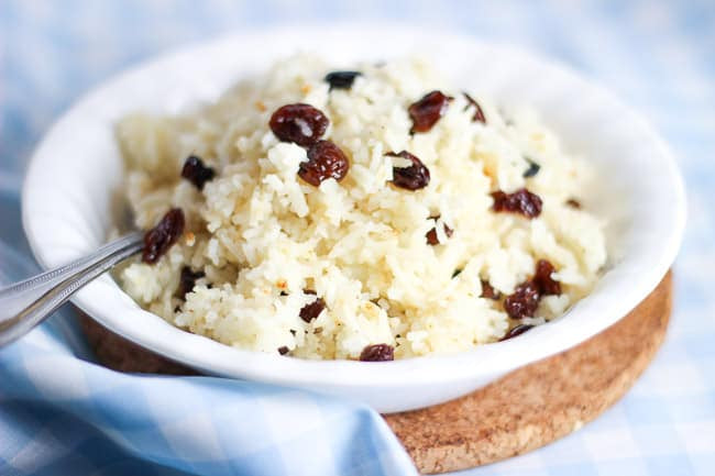 Sogol-Red Raisin-For Rice (Poloei)