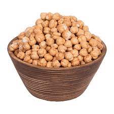 Sogol-Roasted Chickpeas D/R
