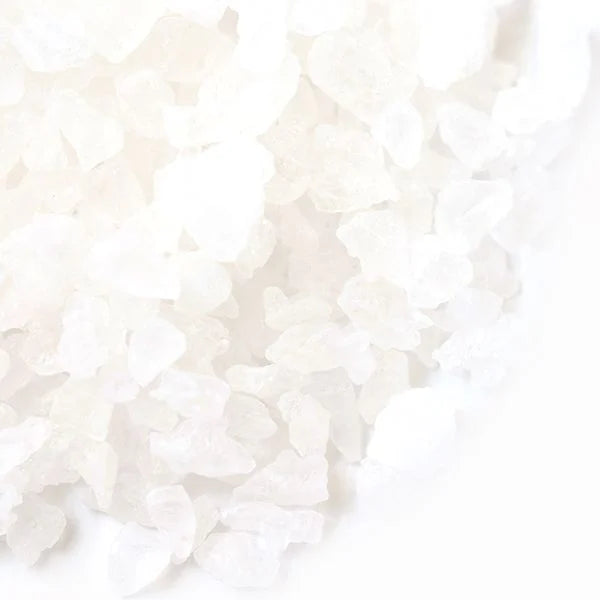 Sogol-Rock Candy-White