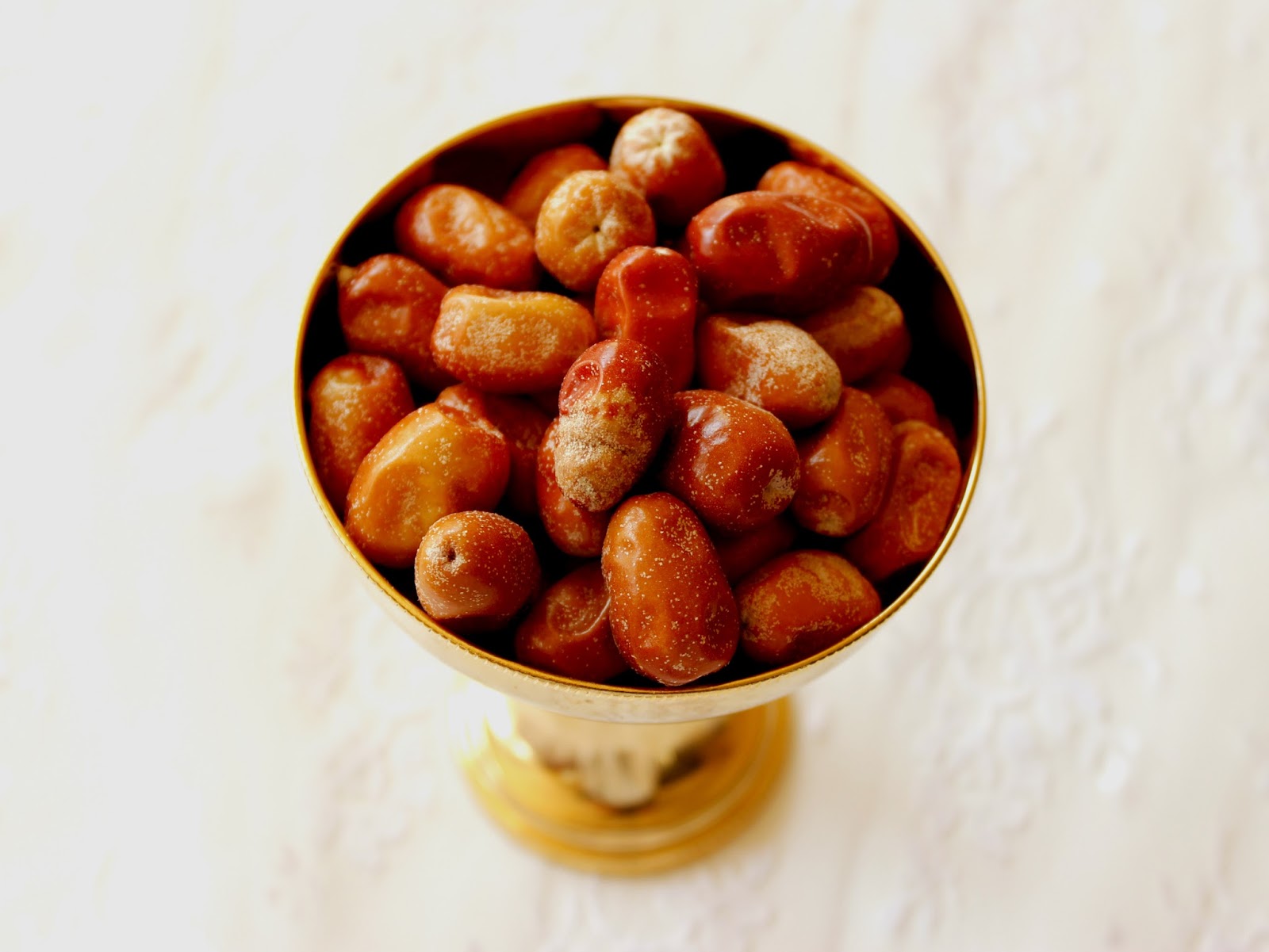 Sogol-Silver Berry Senjed Tree Fruit Oleaster