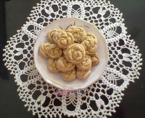 Sogol-Special Cookie-Korki