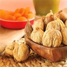 Suer-Dried Fig