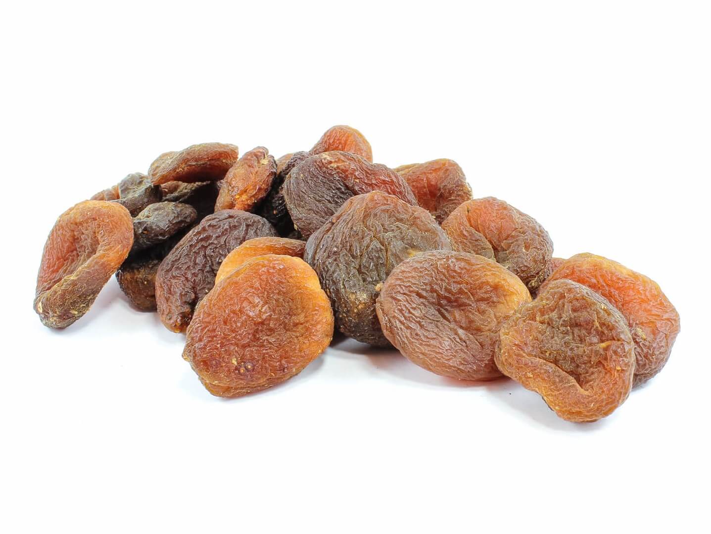 Turkish dried Apricot