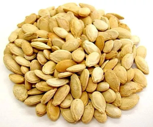 Yellow Watermelon Seed