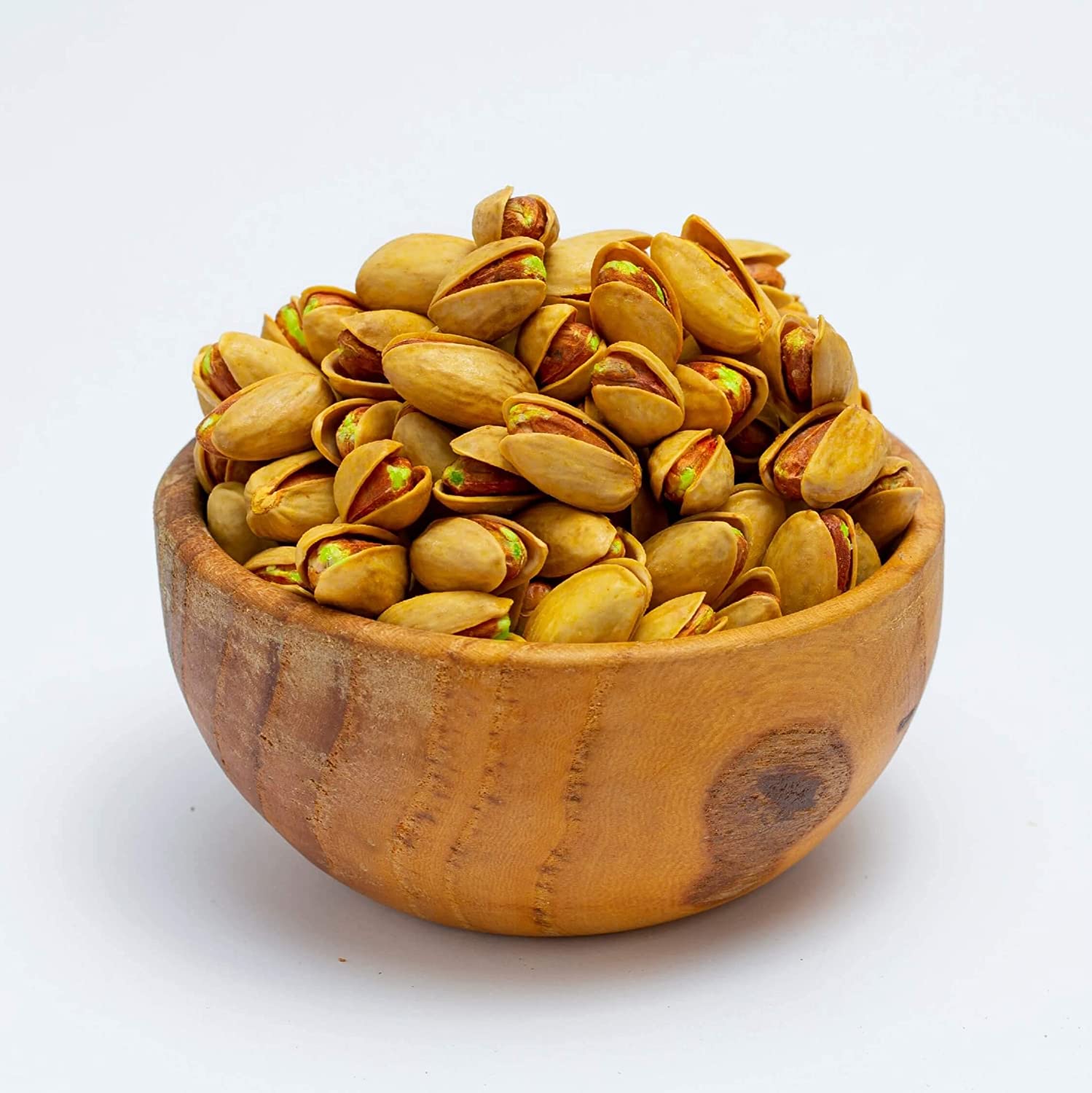 Akbari Pistachio Lemon Flavor