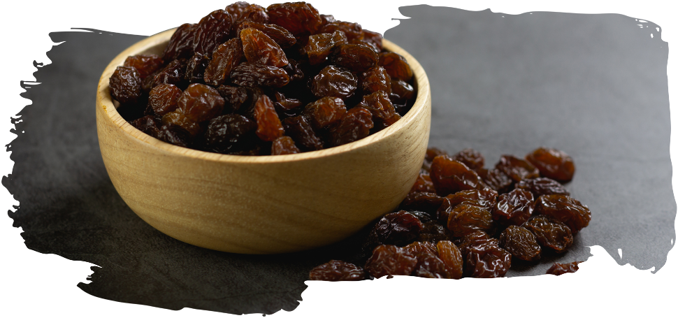 Black Raisin