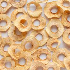 Sogol-Dried Apple Rings