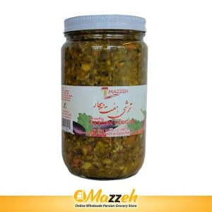 Haft Bijar pickled - 946 gr 32 Oz