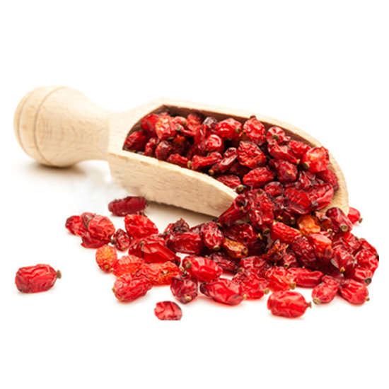 Barberries