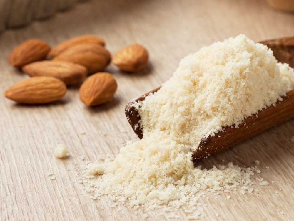 Almond Extra Fine Flour